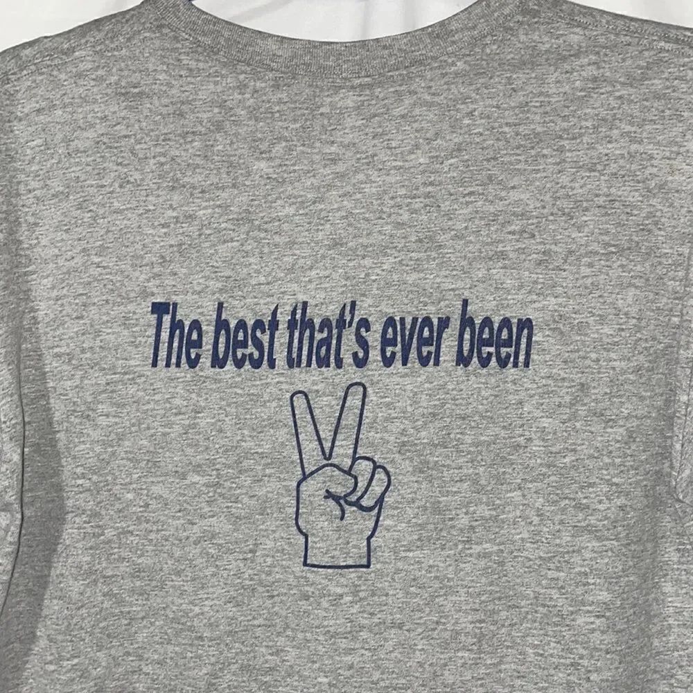 Graduation T shirt  - Picture 5 of 6